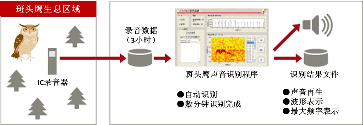 5G时代,日本正忙着将声音做成生意