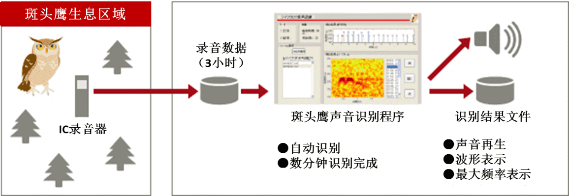 5G时代，日本正忙着将声音做成生意