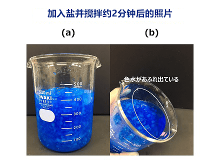 纸尿布不能从下水道直接冲走