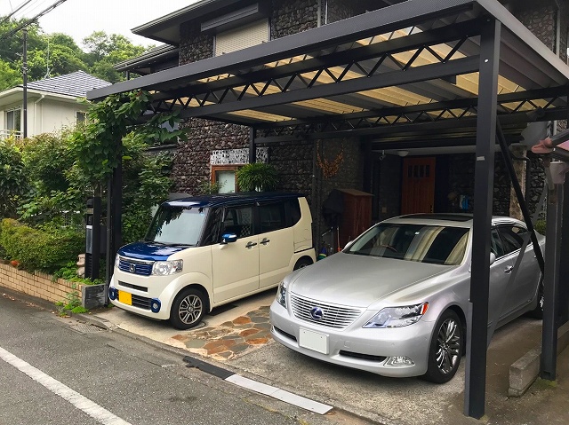 小排量汽车为什么在日本大受欢迎