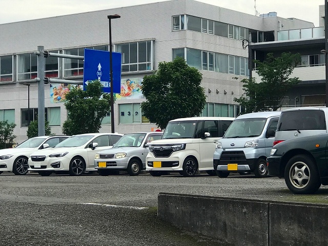 小排量汽车为什么在日本大受欢迎