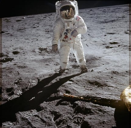 壮举50年,新宇宙时代面面观之大众篇