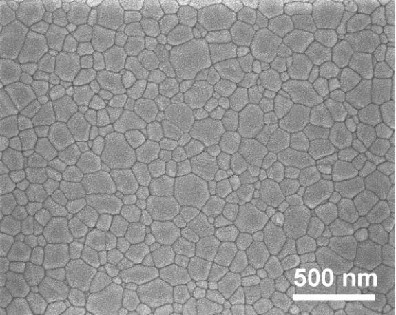 日本开发出新型各向异性陶瓷激光材料 晶粒可小到波长的1/10