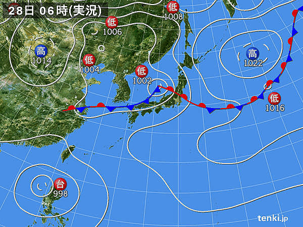 日本的灾害及其对策 暴雨、洪水