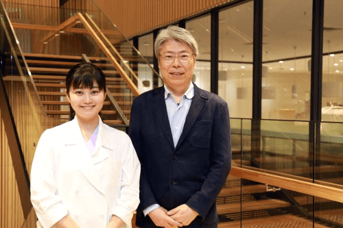 日本发现促进乳腺癌浸润和转移的新机制,有望开发新疗法