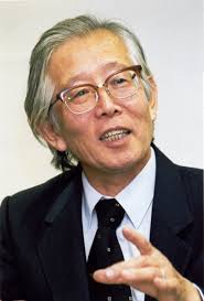 日本人与诺贝尔奖 白川英树：2000年诺贝尔化学奖得主，让塑料导电