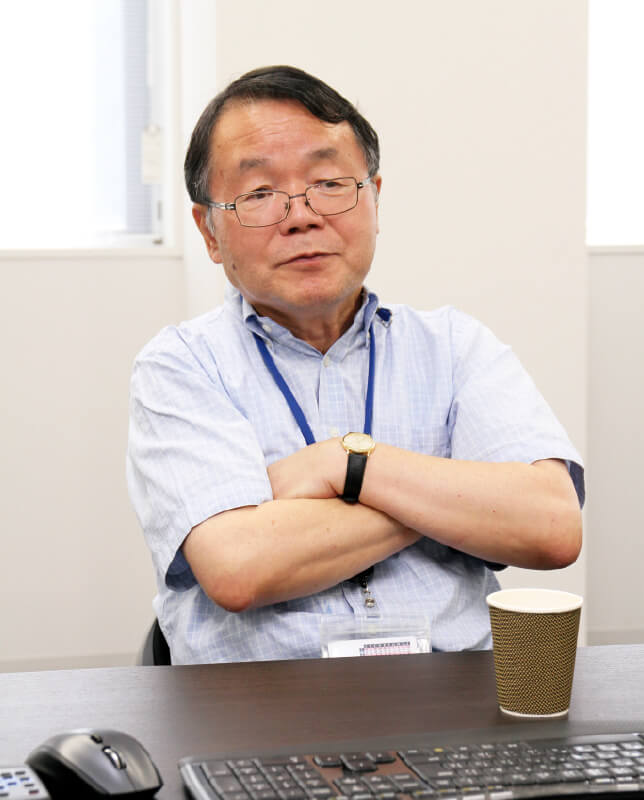 诺奖有力候选人细野秀雄专访:对社会有用方为材料