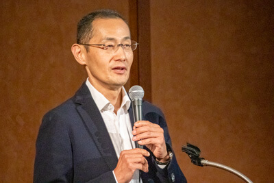 山中伸弥讲述诺奖背后的故事:需求与偶然”导致发现iPS细胞