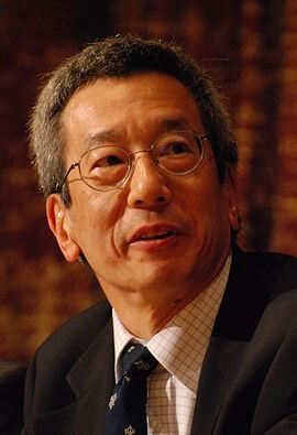 日本人与诺贝尔奖 下村修:查明水母发光物质,让蛋白质动作可见