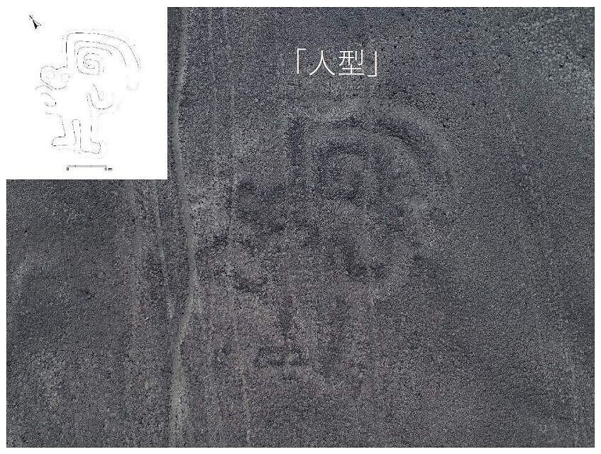 日本新发现143处地画,AI显神威