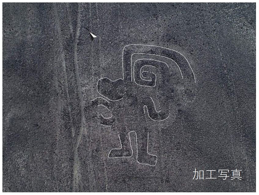 日本新发现143处地画,AI显神威