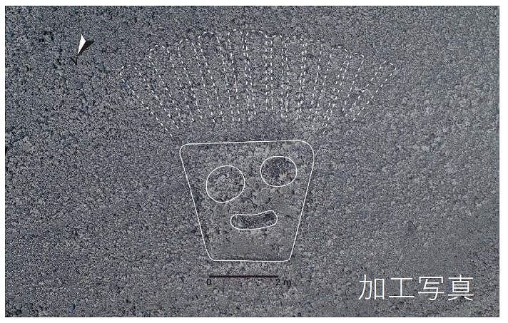 日本新发现143处地画,AI显神威