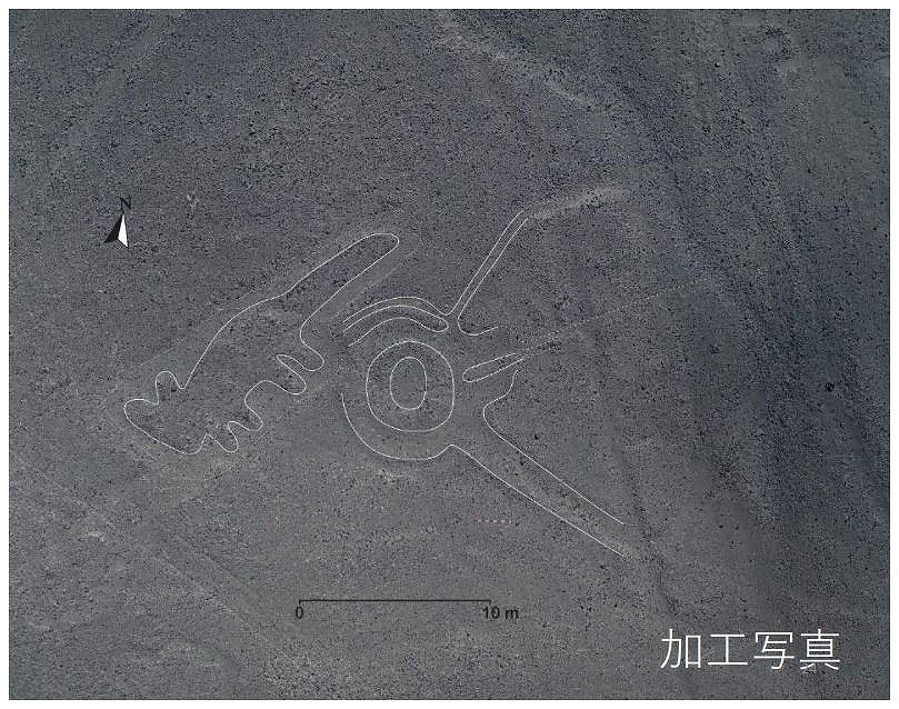 日本新发现143处地画,AI显神威