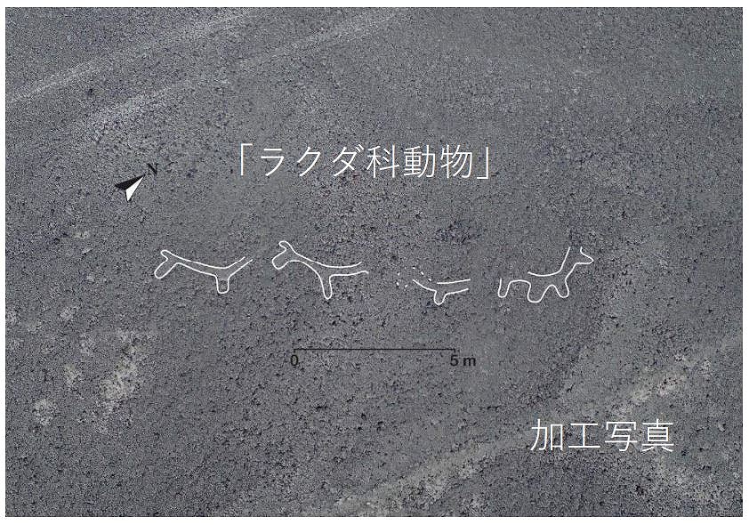 日本新发现143处地画,AI显神威