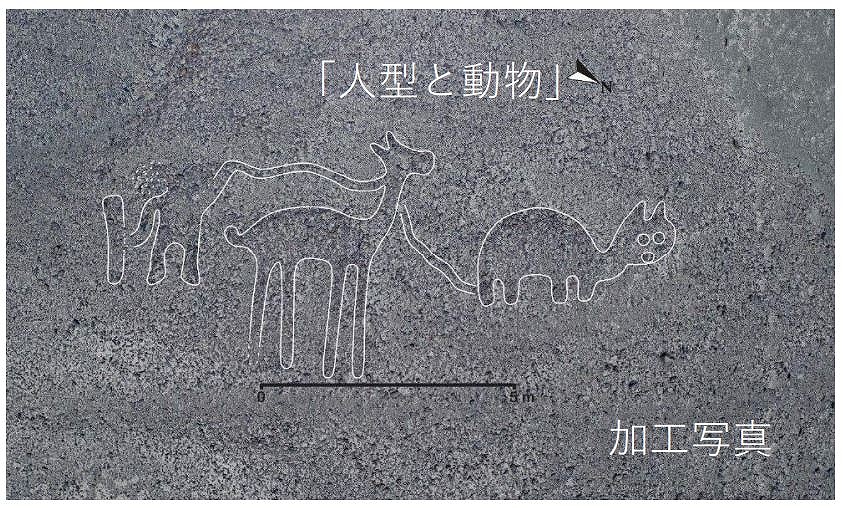 日本新发现143处地画,AI显神威