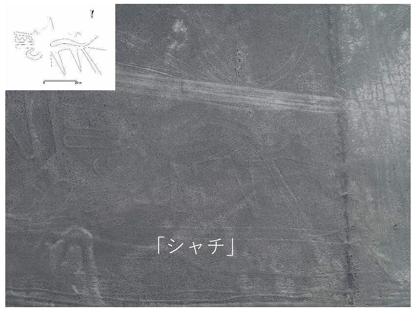 日本新发现143处地画,AI显神威