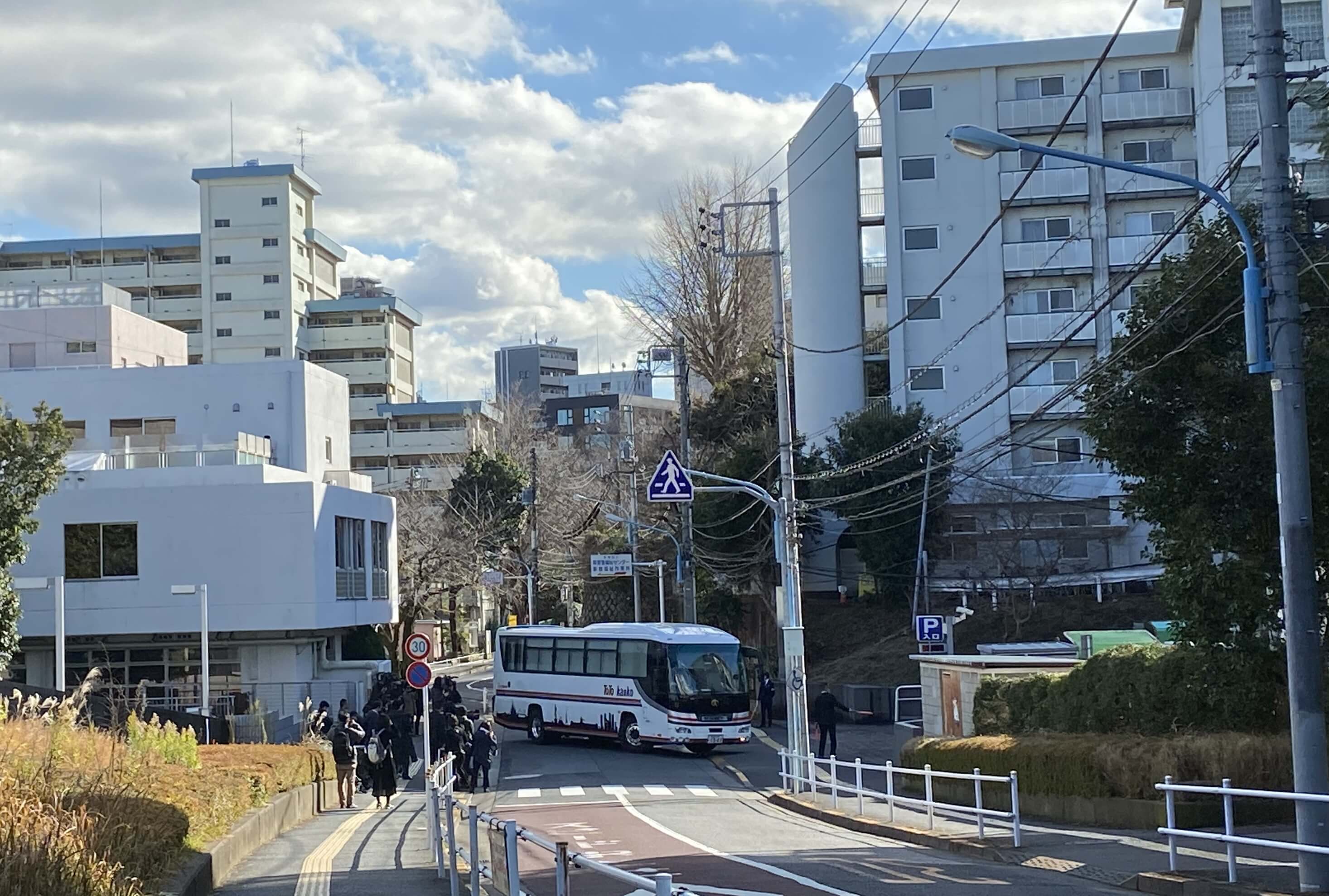 日本发布新型冠状病毒传染病患者入院及出院后医学观察指导方针