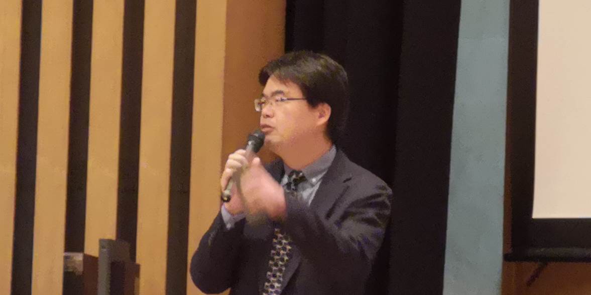 日本学术会议研讨会:ICT改变体育运动