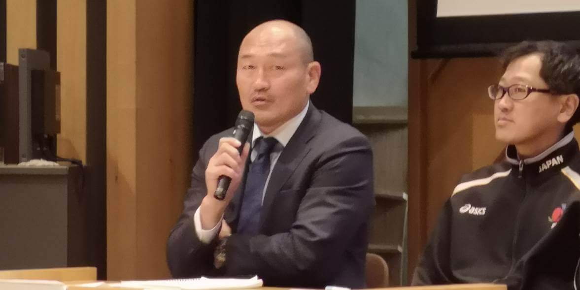 日本学术会议研讨会:ICT改变体育运动