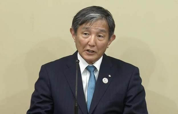 新型肺炎 确认首例未成年感染者,日本厚生劳动省公开中英文网页