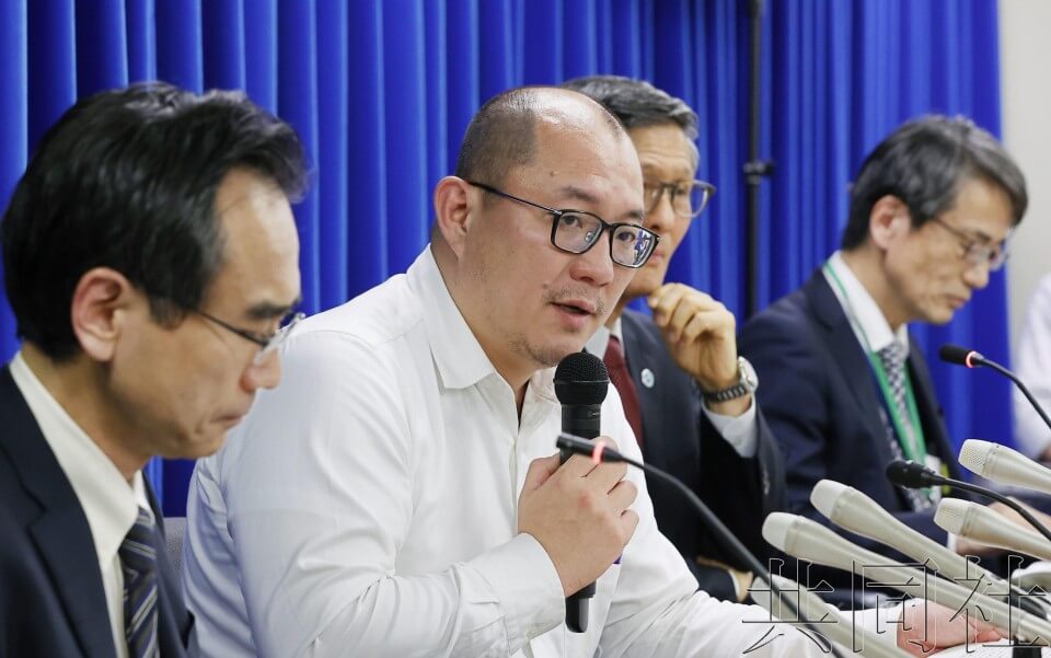 日本专家会议见解要点:避免出现“爆发性传播”