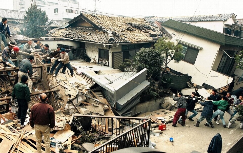 日本‘NPO组织’谈救灾:怎样才是对灾区真正有效的支援