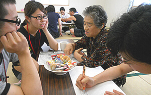 日本‘NPO组织’谈救灾：怎样才是对灾区真正有效的支援