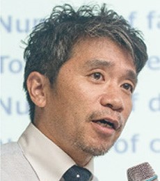 冈林环树