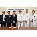 商汤集团与本田技术研究所 签订共同研发高度自动驾驶技术合同