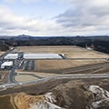 三菱瓦斯化学在福岛县建设日本国内规模最大的完全人造光型植物工厂