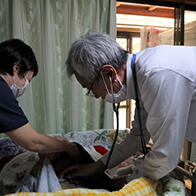 日本的居家医疗是怎样的？（下)——山村地区的医疗资源