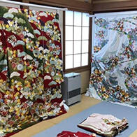 从新潟县十日町市看大雪地带纺织业与农业的未来