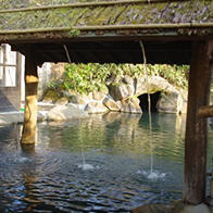 【日本知名温泉】（三）黑川温泉：自然景观与温泉街构成“一家大旅馆”