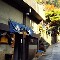 【日本知名温泉】（四）汤田中涩温泉乡：木造旅馆林立的温泉街，飘逸着浓郁的日本风情