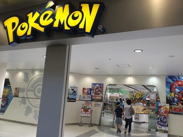 牢牢抓住长大成人的粉丝的心   “Pokemon GO”席卷全球的原因