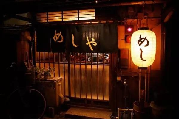 美食 深夜报社 日剧两杆大旗 深夜食堂 孤独的美食家 客观日本