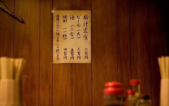 美食 深夜报社 日剧两杆大旗 深夜食堂 孤独的美食家 客观日本