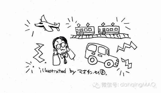 我在大阪地震时的一个经历