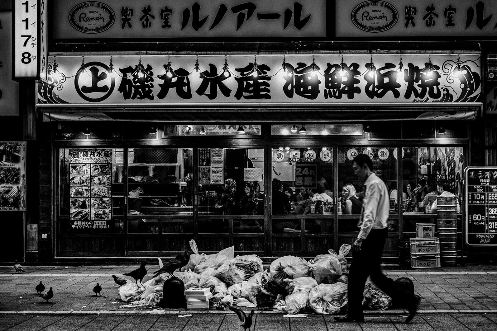 “蒋”述日本:日本的“贫困人口”是真的贫困吗?