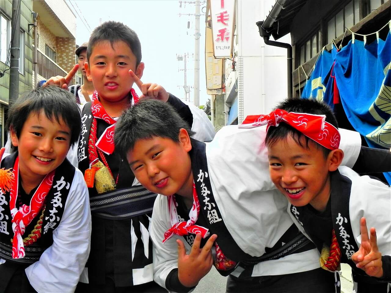 唐津宫日节