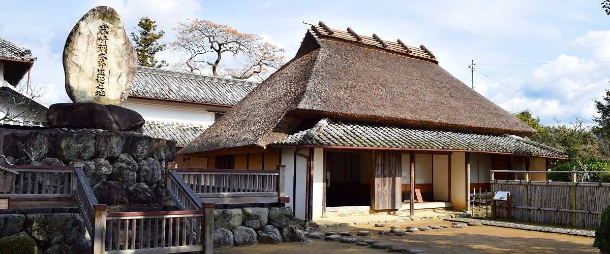 明治维新:支撑日本资本主义发展的岩崎弥太郎和涩泽荣一
