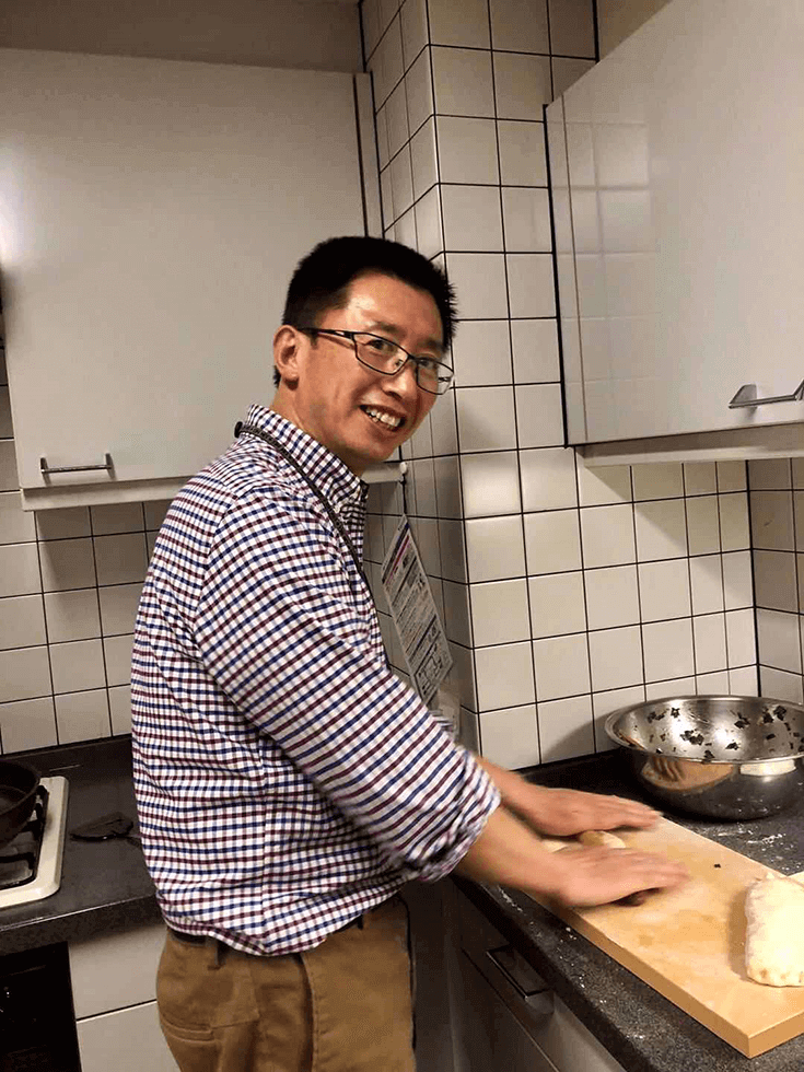 日本女性的消费变化⑤:做家务的日本男性越来越多?