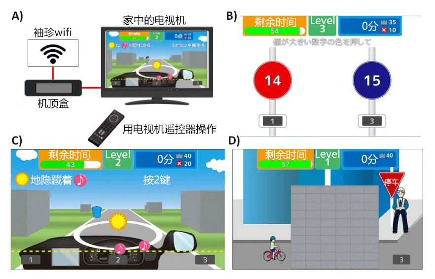 日葡联合查明万寿菊防治线虫的机制