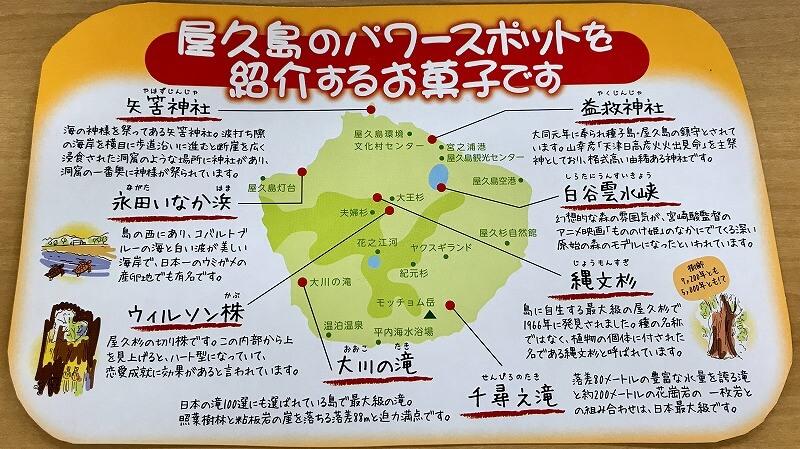 两天半玩遍屋久岛 探访自然遗产,感受大自然魅力