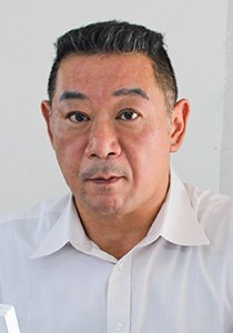 佐佐木久史(SASAKI Hisashi)