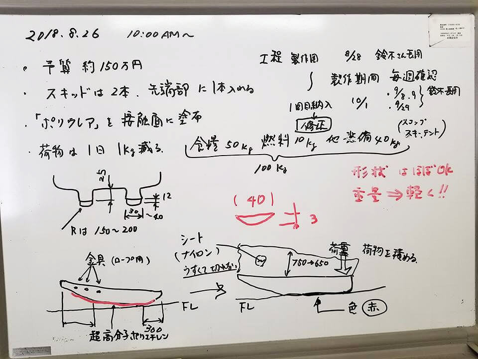 独自徒步走到南极点，梦想仍在继续 支撑探险家圆梦的南极雪橇