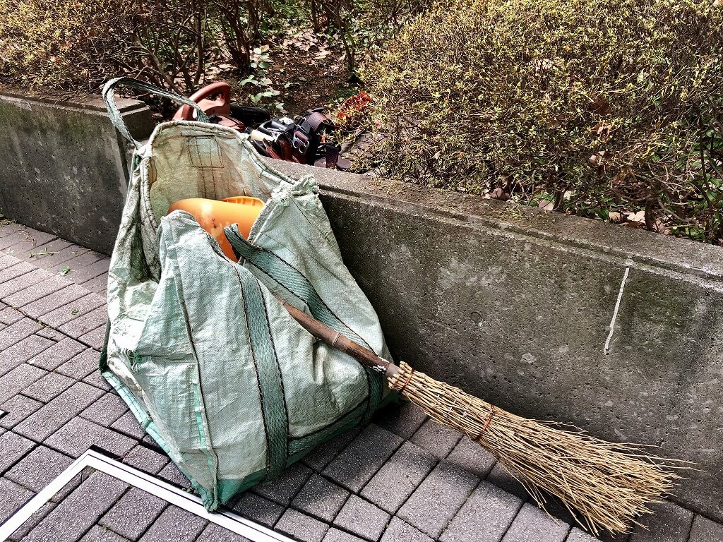 日本是怎么做好垃圾分类的?