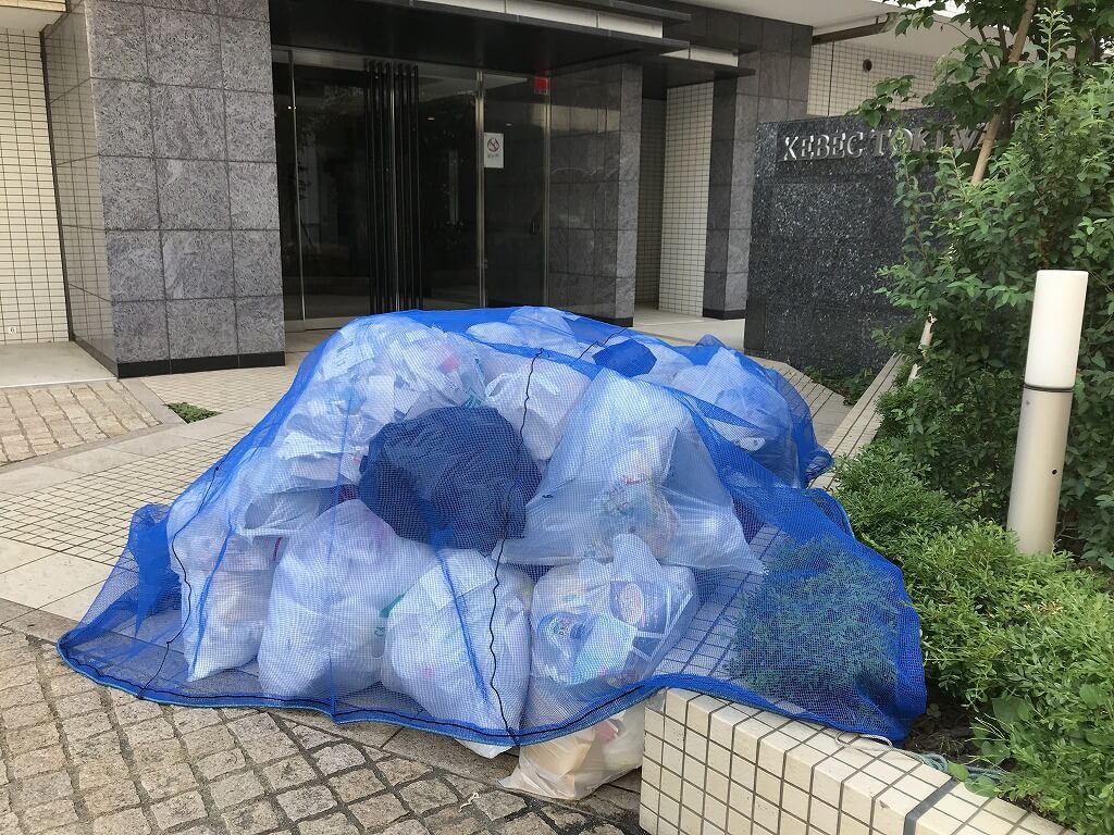 日本是怎么做好垃圾分类的?