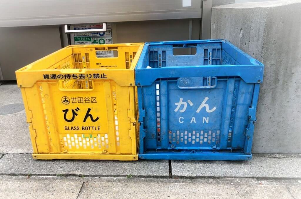 日本是怎么做好垃圾分类的?