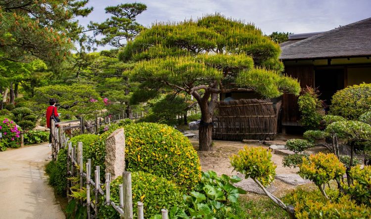 广岛与严岛神社篇